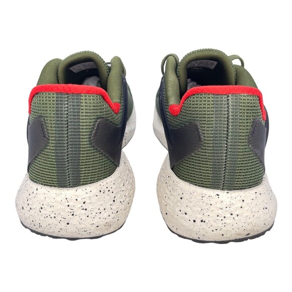 Adidas Alphatorsion Men's Shoes Green FY0004 Size 7.5 - Picture 4 of 5